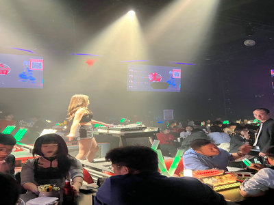 日喀则夜场招聘